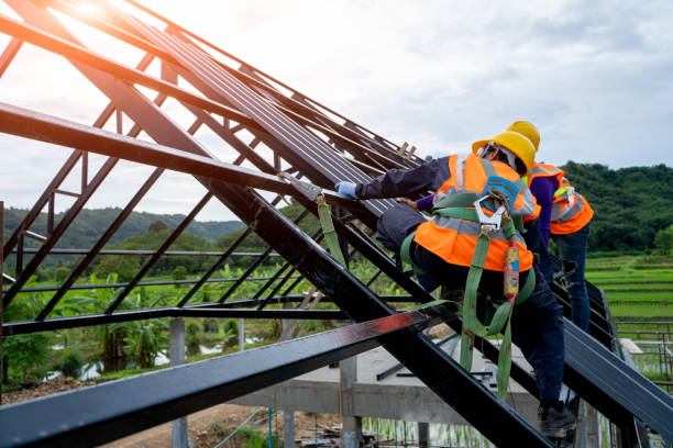 Best Roof Replacement Cost  in Tawas City, MI