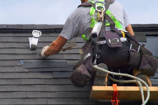 Best Gutter Installation and Roofing  in Tawas City, MI