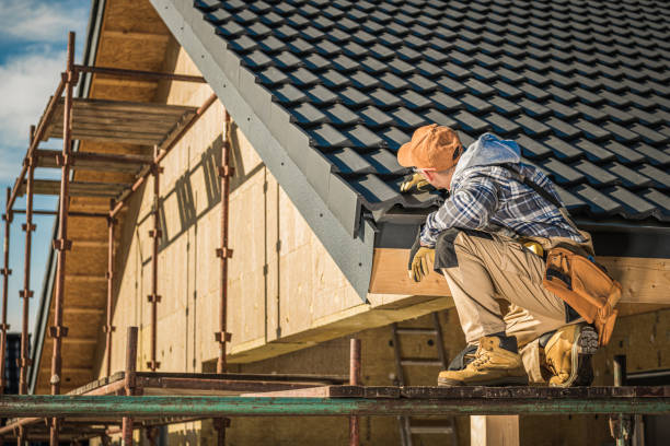 Best Roof Leak Repair  in Tawas City, MI