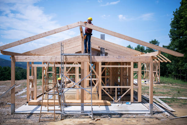 Quick and Trustworthy Emergency Roof Repair Services in Tawas City, MI