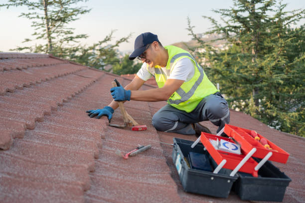 Reliable Tawas City, MI Roofing Contractor Solutions